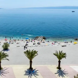 Apartment Uma, Split